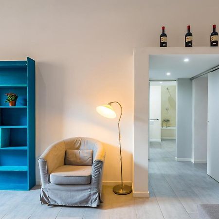 Assisi Style Flat Trastevere Rome Exterior photo