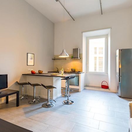 Assisi Style Flat Trastevere Rome Exterior photo