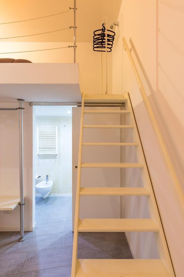 Assisi Style Flat Trastevere Rome Exterior photo