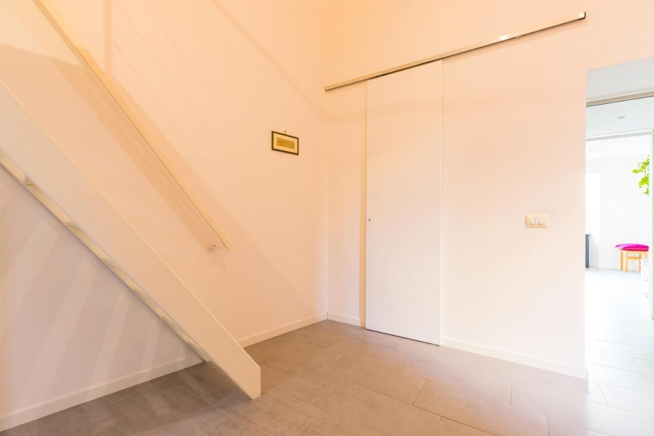 Assisi Style Flat Trastevere Rome Exterior photo