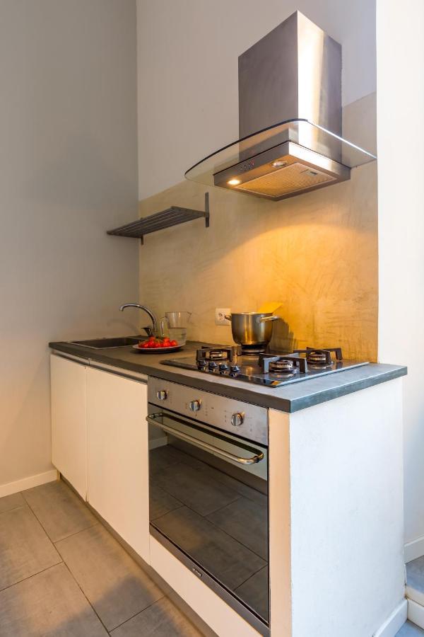 Assisi Style Flat Trastevere Rome Exterior photo
