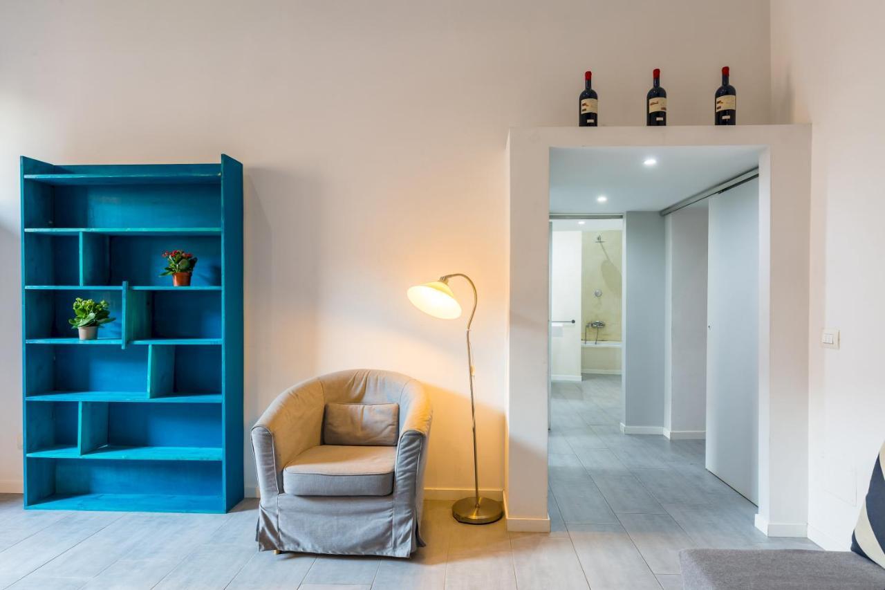 Assisi Style Flat Trastevere Rome Exterior photo