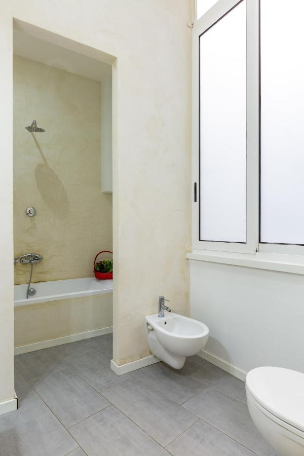 Assisi Style Flat Trastevere Rome Exterior photo