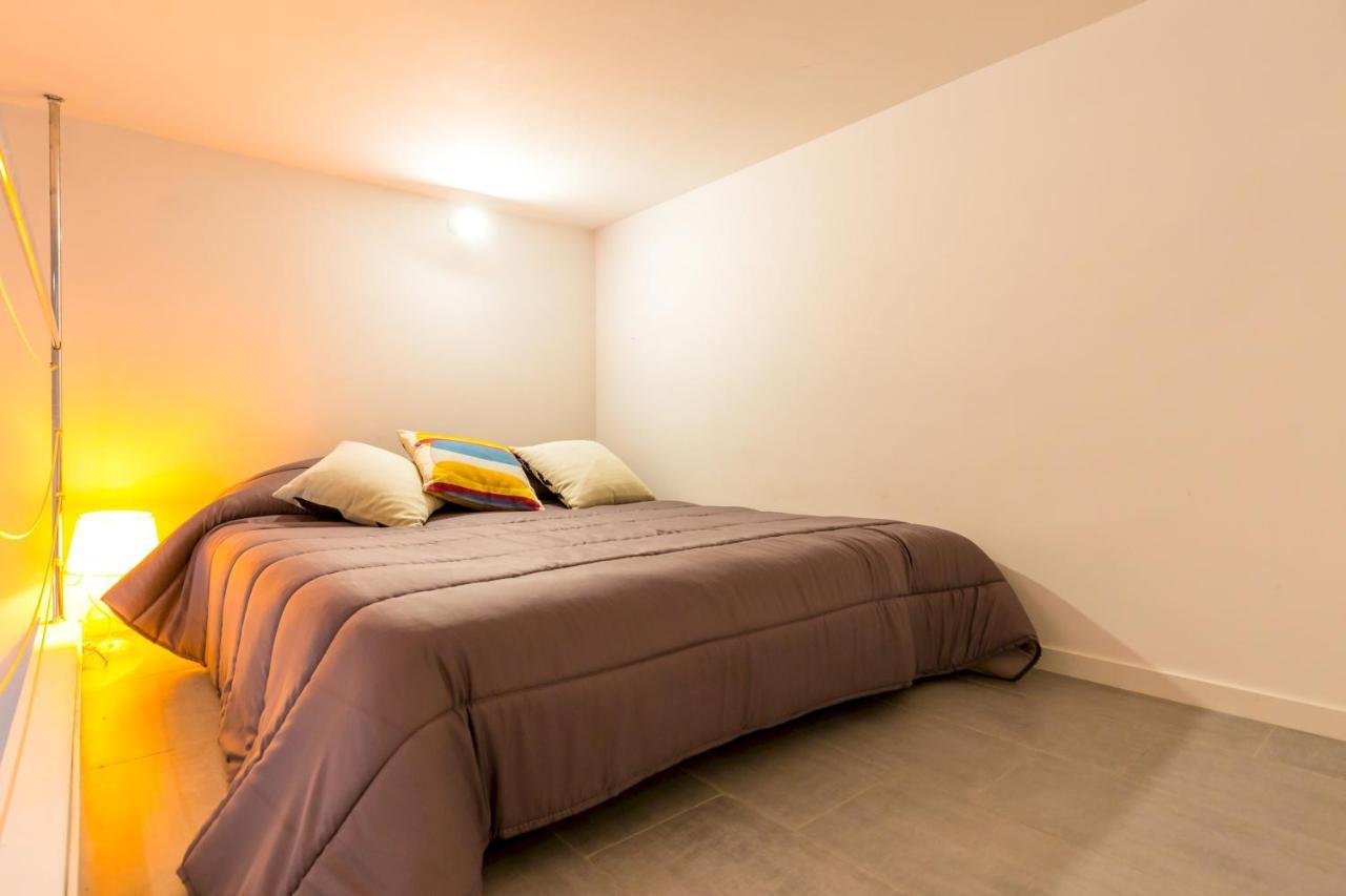 Assisi Style Flat Trastevere Rome Exterior photo