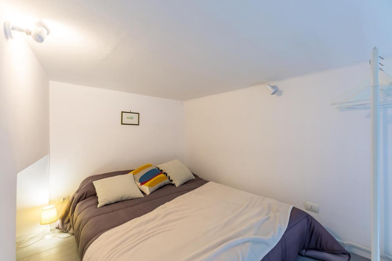 Assisi Style Flat Trastevere Rome Exterior photo