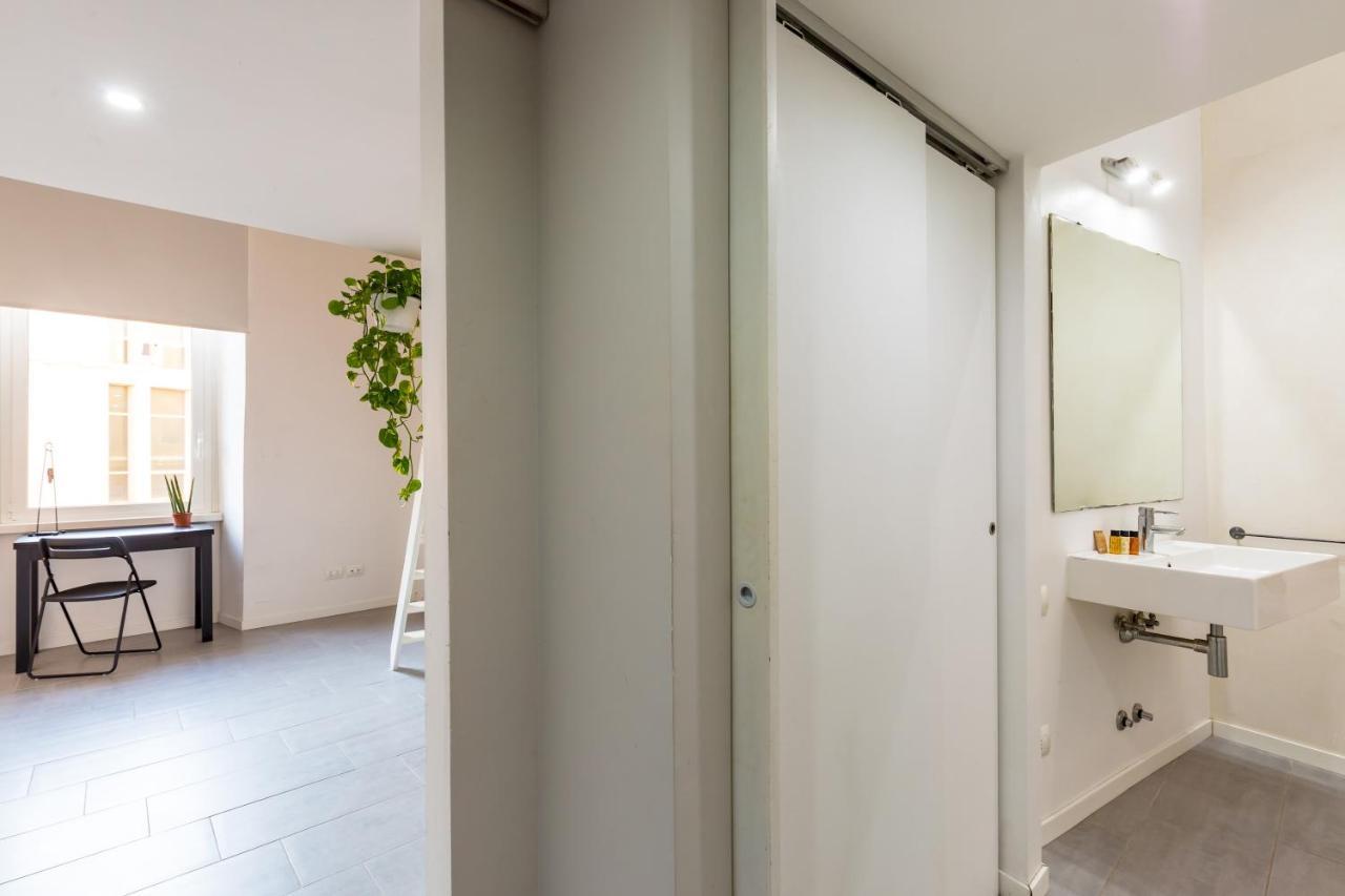 Assisi Style Flat Trastevere Rome Exterior photo