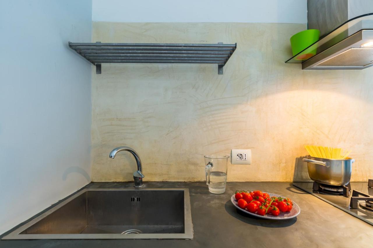 Assisi Style Flat Trastevere Rome Exterior photo