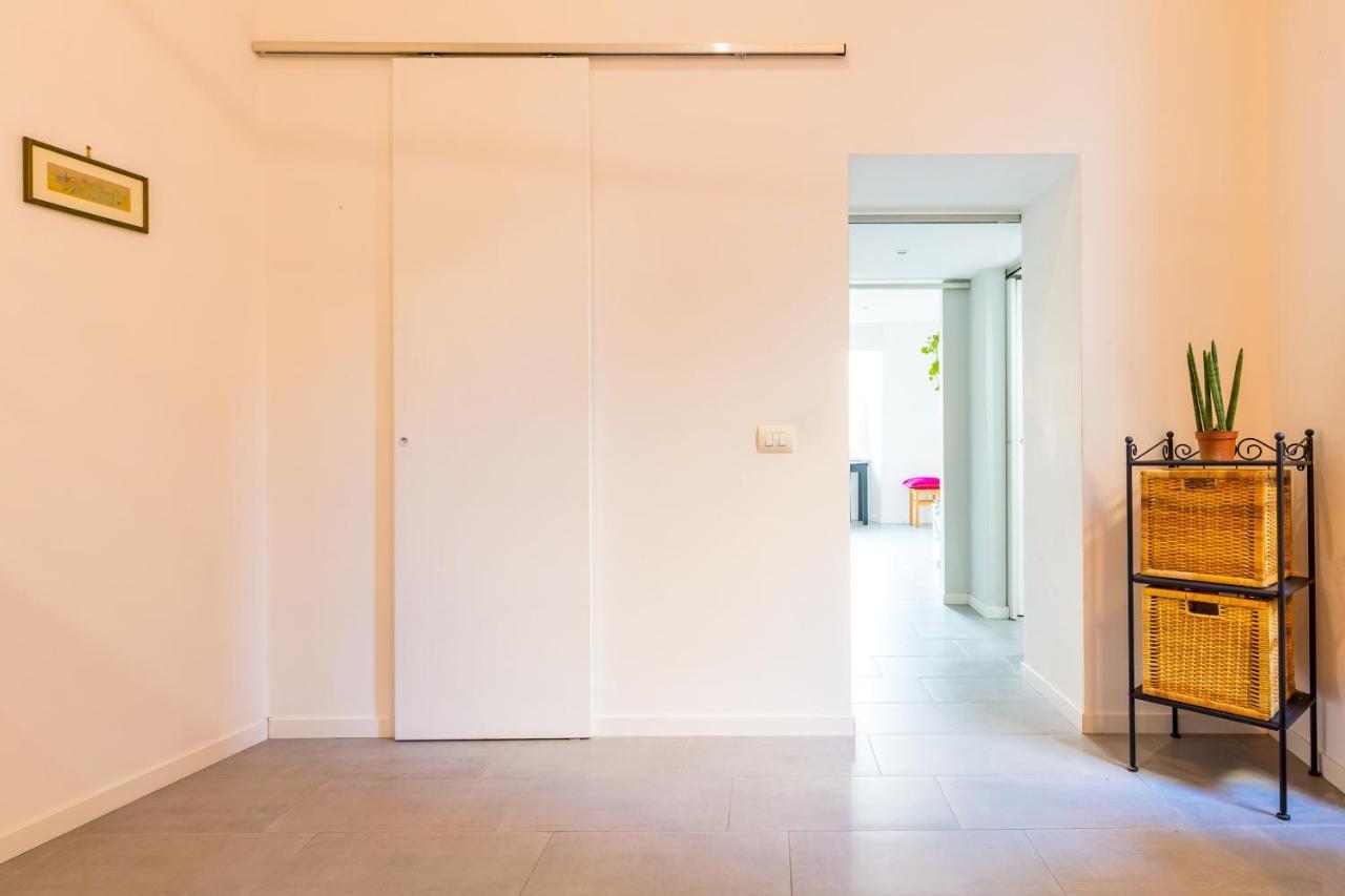 Assisi Style Flat Trastevere Rome Exterior photo
