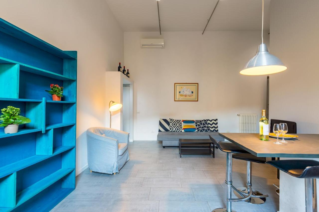 Assisi Style Flat Trastevere Rome Exterior photo