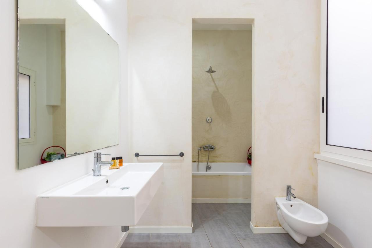 Assisi Style Flat Trastevere Rome Exterior photo