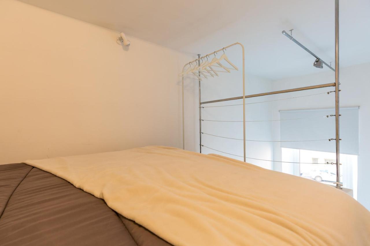 Assisi Style Flat Trastevere Rome Exterior photo