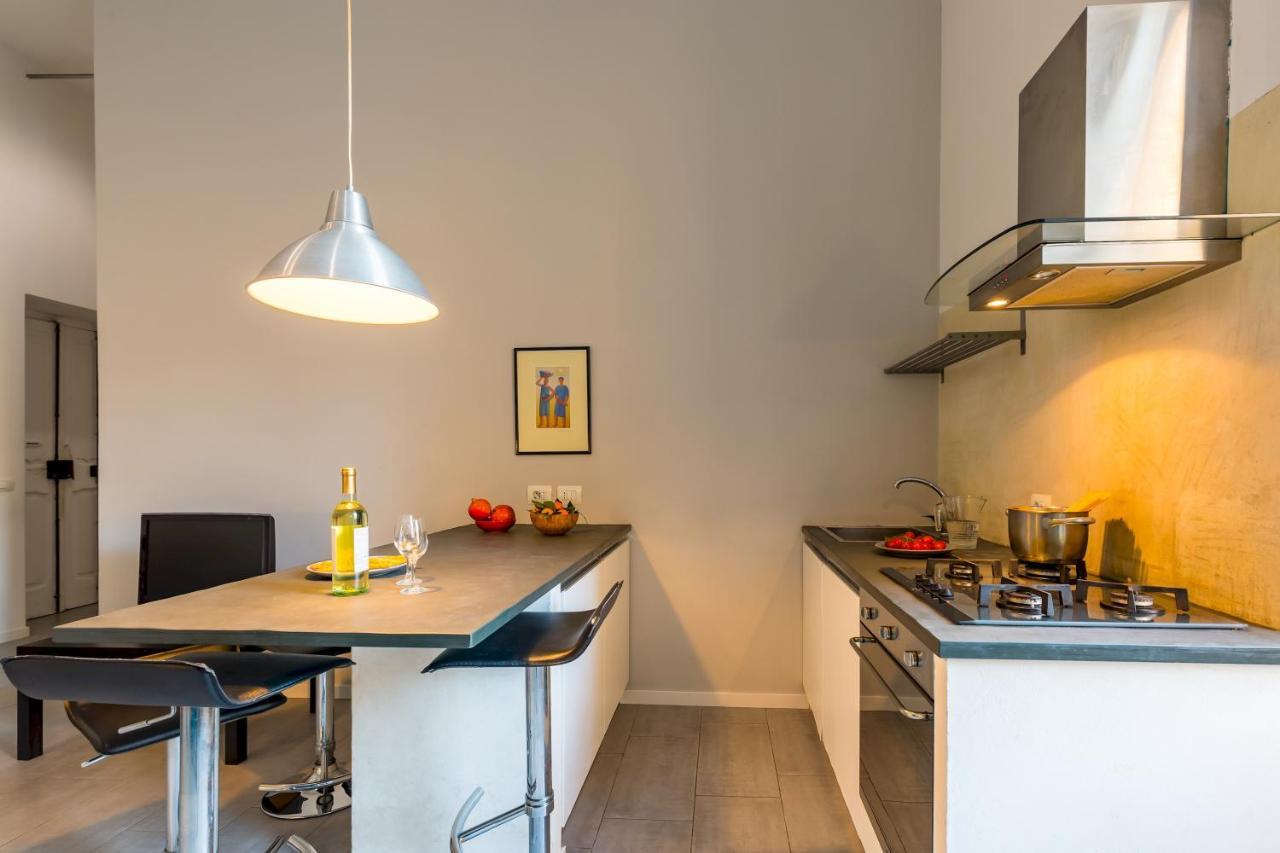 Assisi Style Flat Trastevere Rome Exterior photo